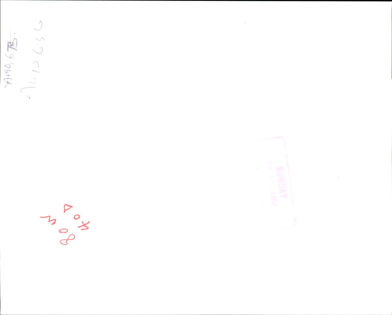 English musician 'Goldie' in album Metalheads - Vintage Photograph