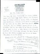 Kevin Stinchcombe with some of his exotic animals - Vintage Photograph