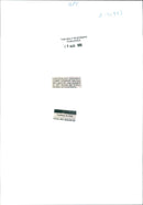 Lt.-Col. James Lindsay. - Vintage Photograph