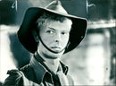 David Bowie. - Vintage Photograph