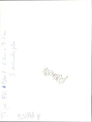 David Bowie - Vintage Photograph