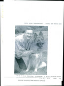 John Wilson - Vintage Photograph