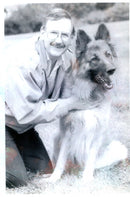 John Wilson - Vintage Photograph