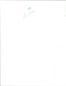 Helicopter - Vintage Photograph