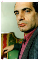 Donald Fagen, American musician - Vintage Photograph