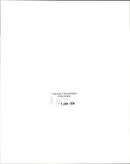 Donald Fagen, American musician - Vintage Photograph