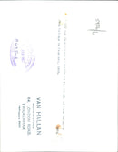 Viscount Caldecote. - Vintage Photograph