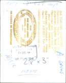 Viscount Caldecote. - Vintage Photograph