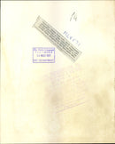 Lt. Gen. Hoang Xuan Lam and Lt. Gen. Julian Ewell. - Vintage Photograph