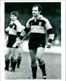 Roger Powell - Vintage Photograph