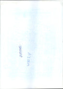 Michael Jackson. - Vintage Photograph