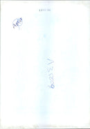 Michael Jackson. - Vintage Photograph