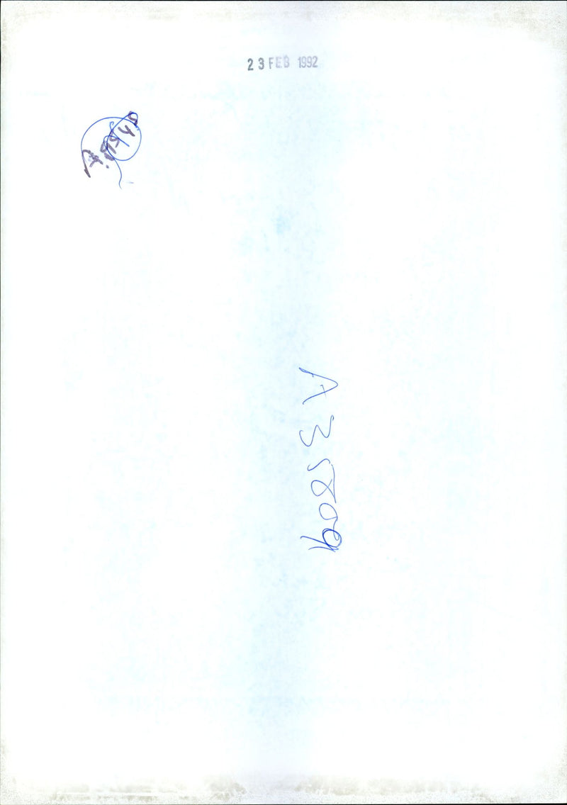 Michael Jackson. - Vintage Photograph