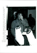 Michael Jackson. - Vintage Photograph