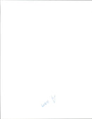 U.S superstar Michael Jackson. - Vintage Photograph