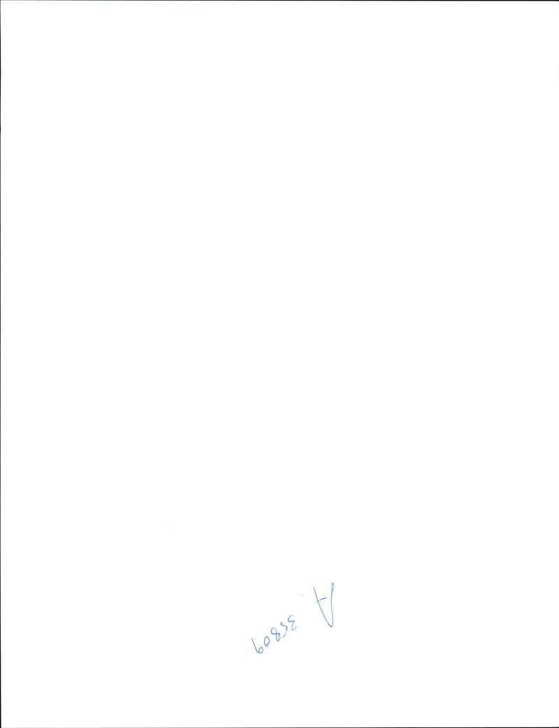 U.S superstar Michael Jackson. - Vintage Photograph