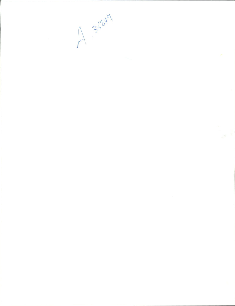 Michael Jackson. - Vintage Photograph