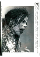 Michael Jackson. - Vintage Photograph