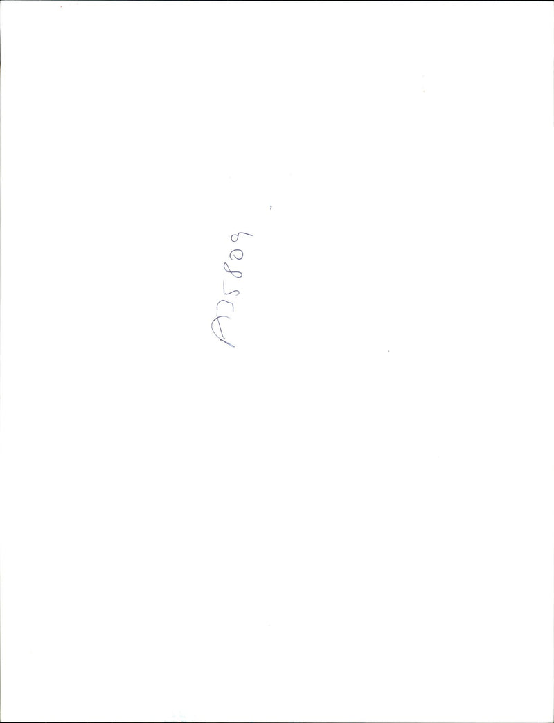 Michael Jackson. - Vintage Photograph