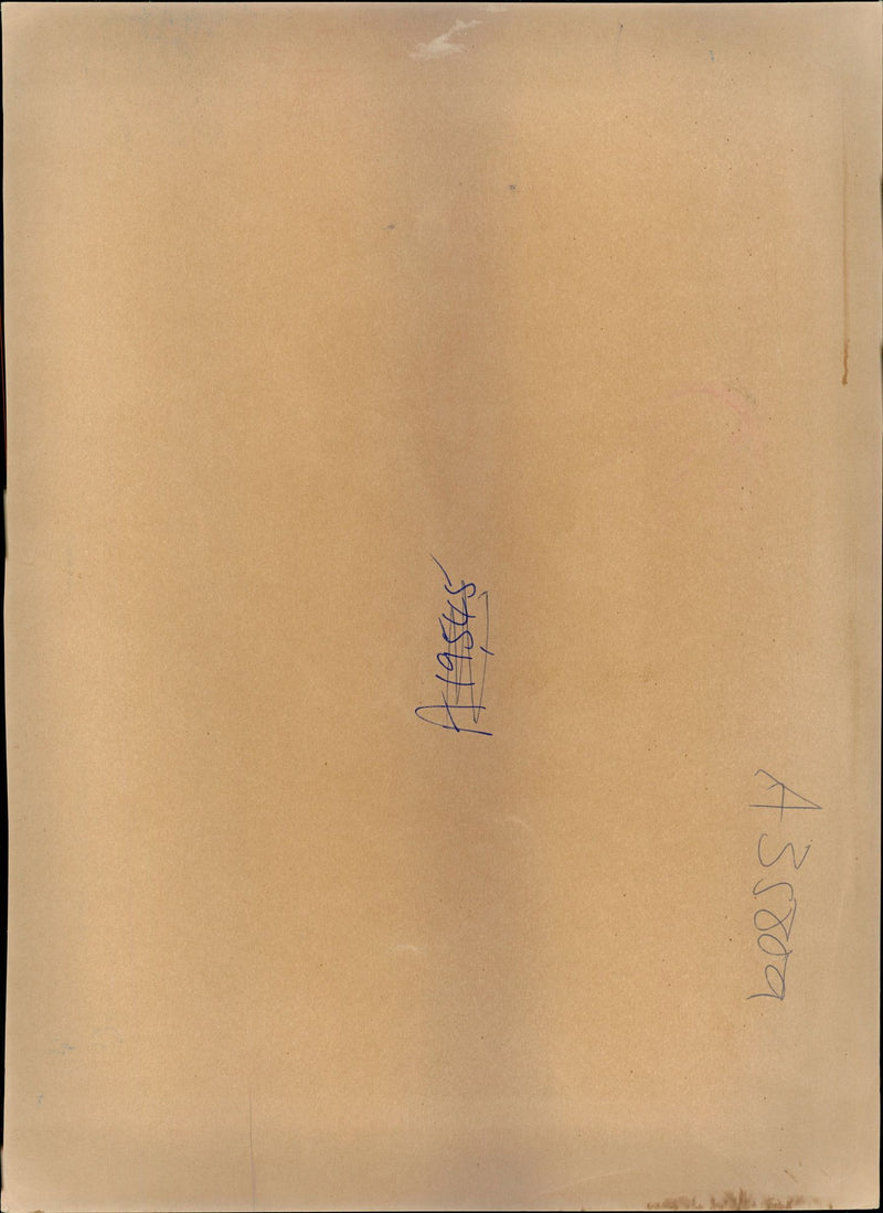 Michael Jackson. - Vintage Photograph