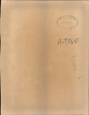 Michael Jackson. - Vintage Photograph