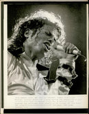 Michael Jackson. - Vintage Photograph