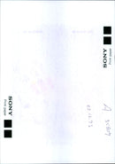 Michael Jackson. - Vintage Photograph