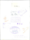 Graham Lee - Vintage Photograph