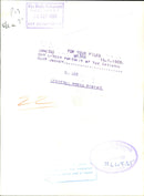 Graham Lee, Nationanl Hunt Jockey - Vintage Photograph