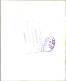 Bobby Riggs. - Vintage Photograph