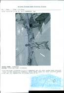 Commander - Vintage Photograph