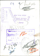 H O Godwin - Vintage Photograph