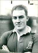 H O Godwin - Vintage Photograph