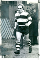 H O Godwin - Vintage Photograph