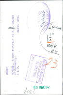 H O Godwin - Vintage Photograph