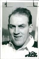 H O Godwin - Vintage Photograph