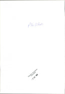 John Pile - Vintage Photograph