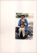 John Pile - Vintage Photograph