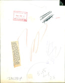 Subadar Lal Bahadur V.C Thapa. - Vintage Photograph