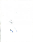 Dr. Peter Holden - Cat "A" - Vintage Photograph