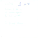 Alison Smith - Vintage Photograph