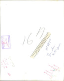 Footballer Peter Grummitt - Vintage Photograph