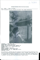 Reptile Iguana - Vintage Photograph