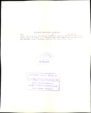 Even the Rain Did Not Deter Shippers hunting for Bargains. - Vintage Photograph