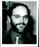 Andre Tchaikowski Composer of Music. - Vintage Photograph