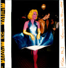 Jessica Collins - Vintage Photograph