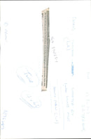 Hendrikus Hattingh - Vintage Photograph