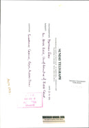 Peter Birse. - Vintage Photograph