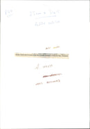 Robby Naish - Vintage Photograph