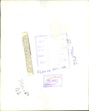 Robert MacNamara. - Vintage Photograph